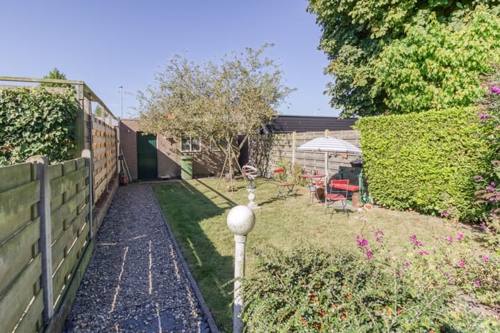 Foto 3 van Prinsestraat 10