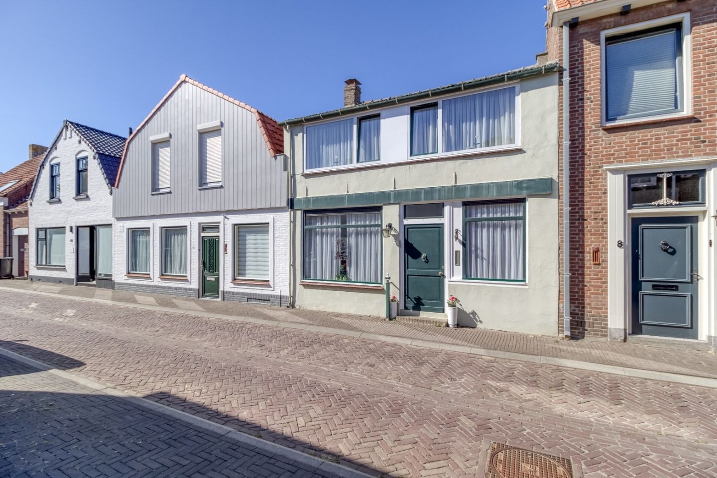 Photo 4 of Prinsestraat 10