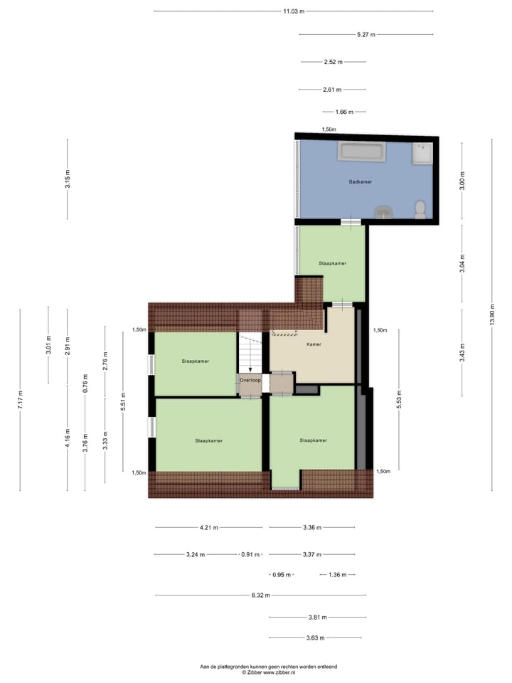 Foto 55 van Venrayseweg 1-B