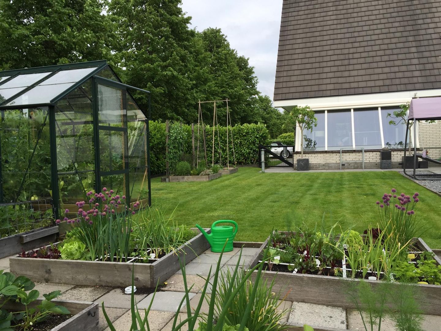 Foto 85 van Dingspil 14