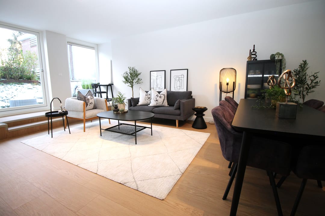 Foto 2 van Raamweg 15-A