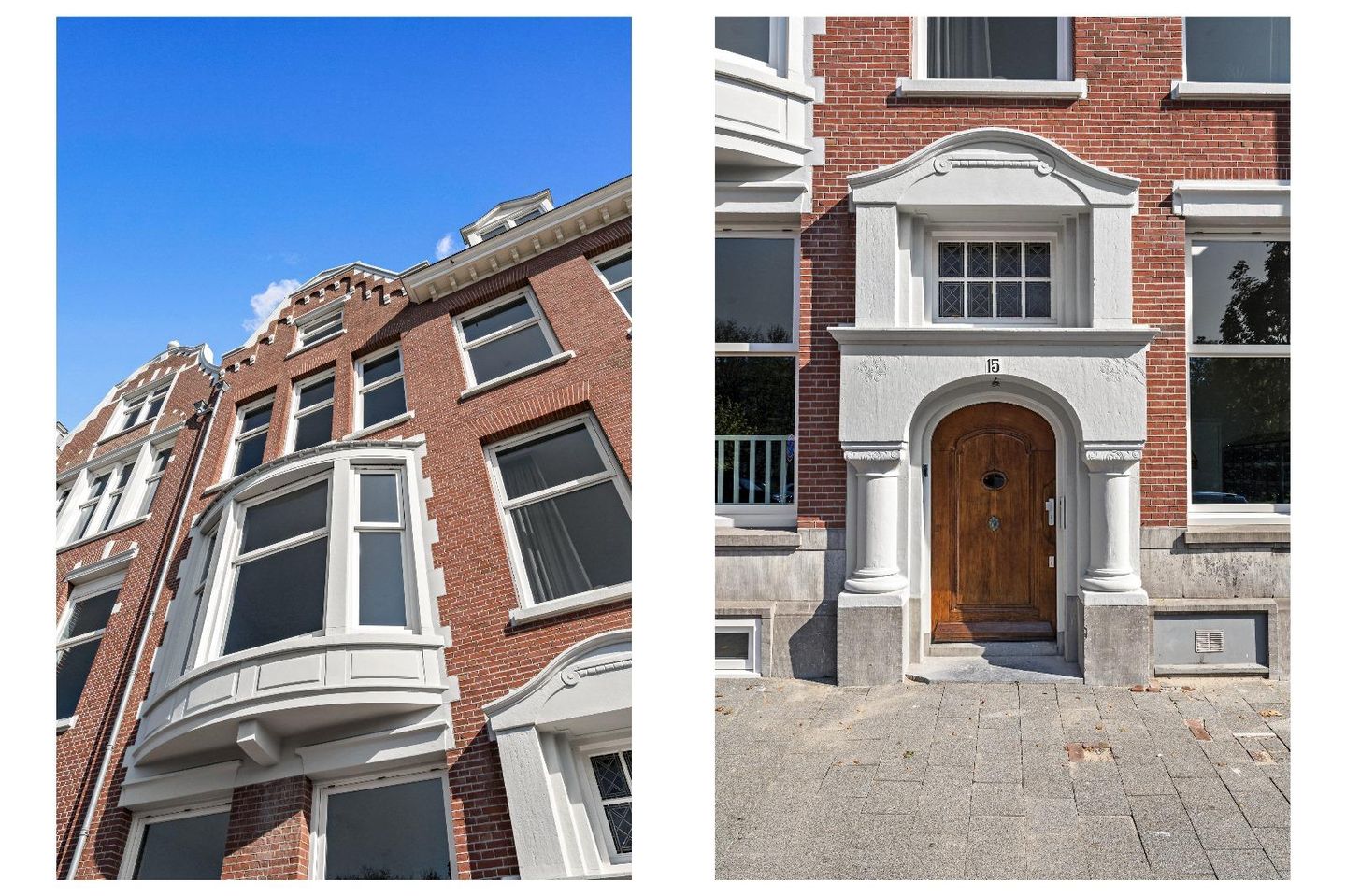 Foto 5 van Raamweg 15-A