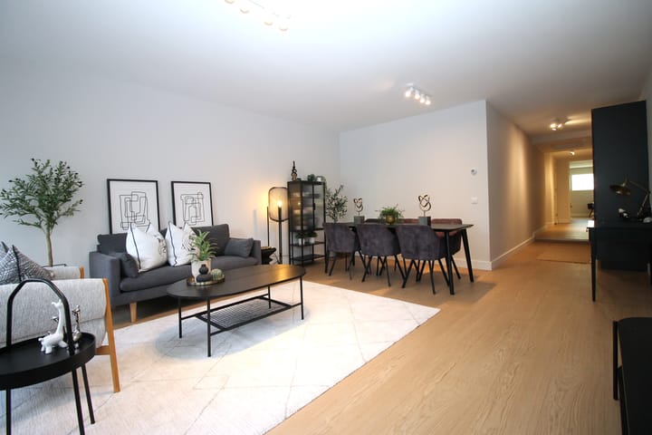 Foto 15 van Raamweg 15-A