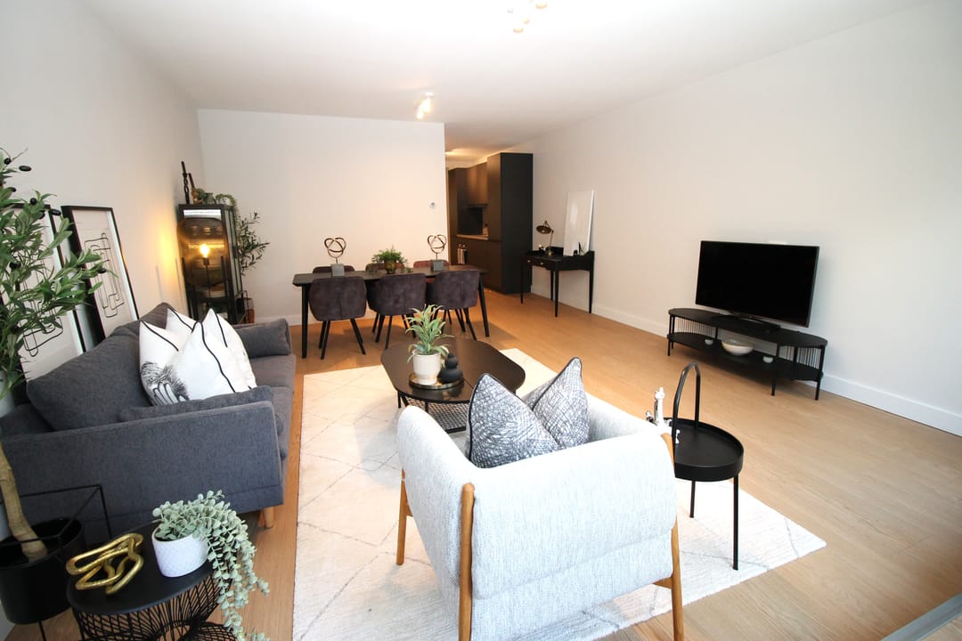 Foto 1 van Raamweg 15-A