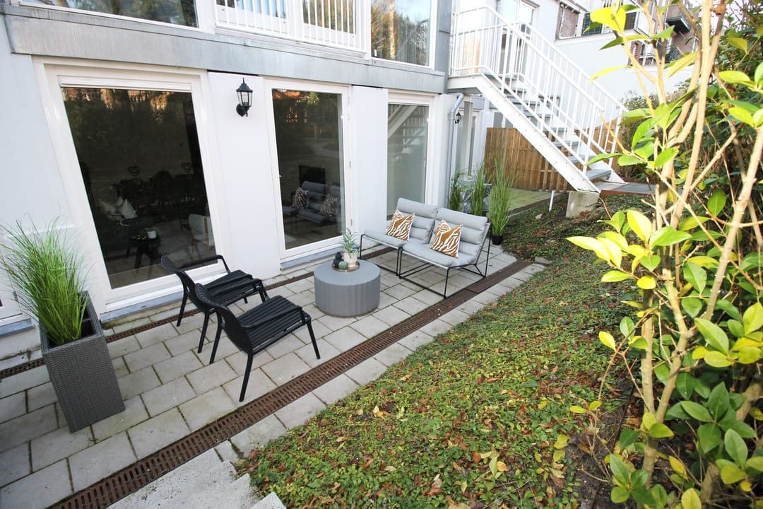 Foto 23 van Raamweg 15-A