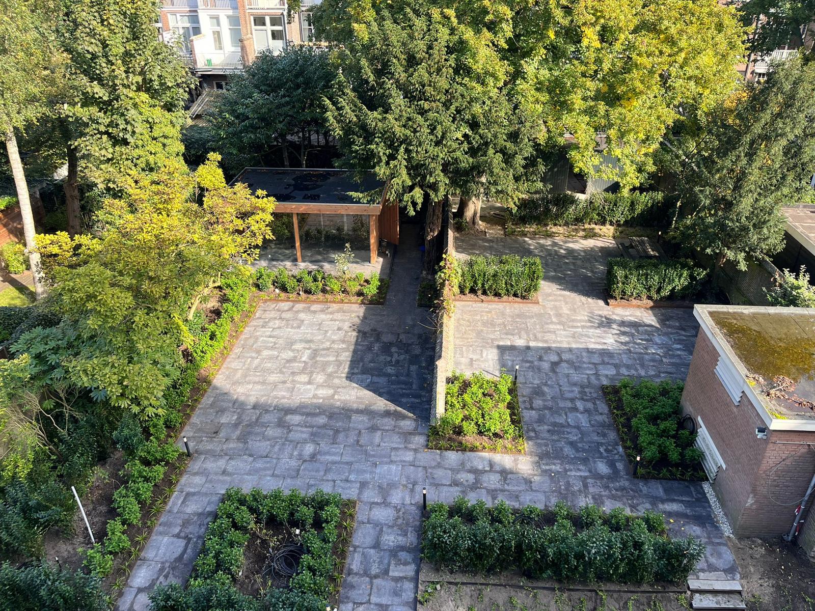 Foto 24 van Raamweg 15-A