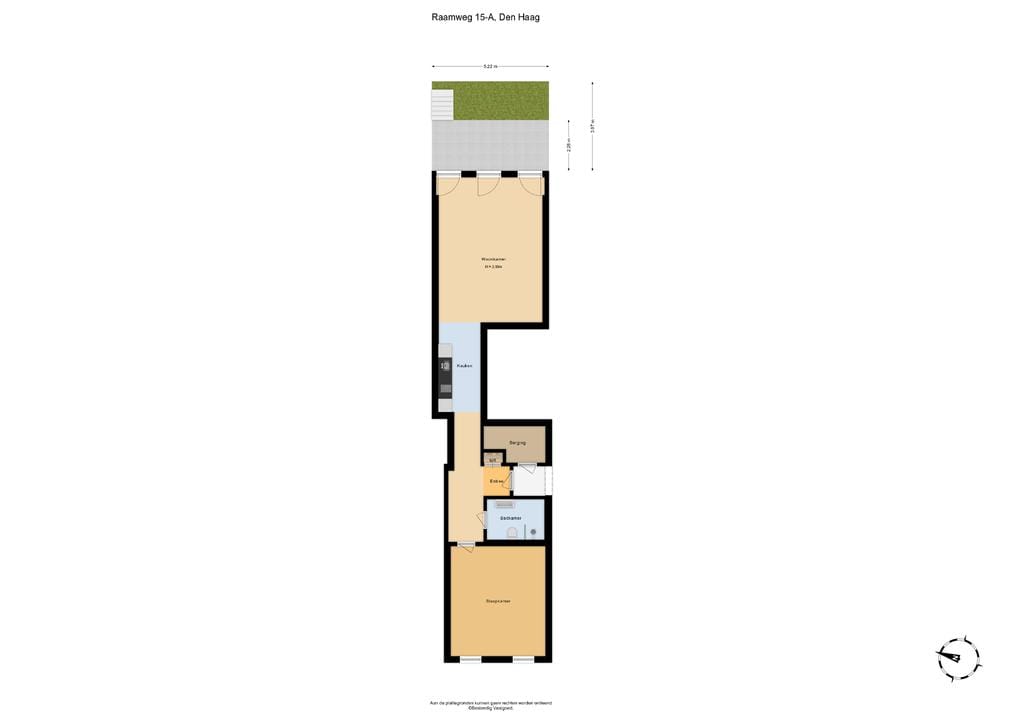 Foto 49 van Raamweg 15-A