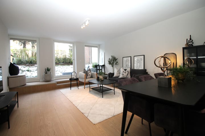 Foto 13 van Raamweg 15-A