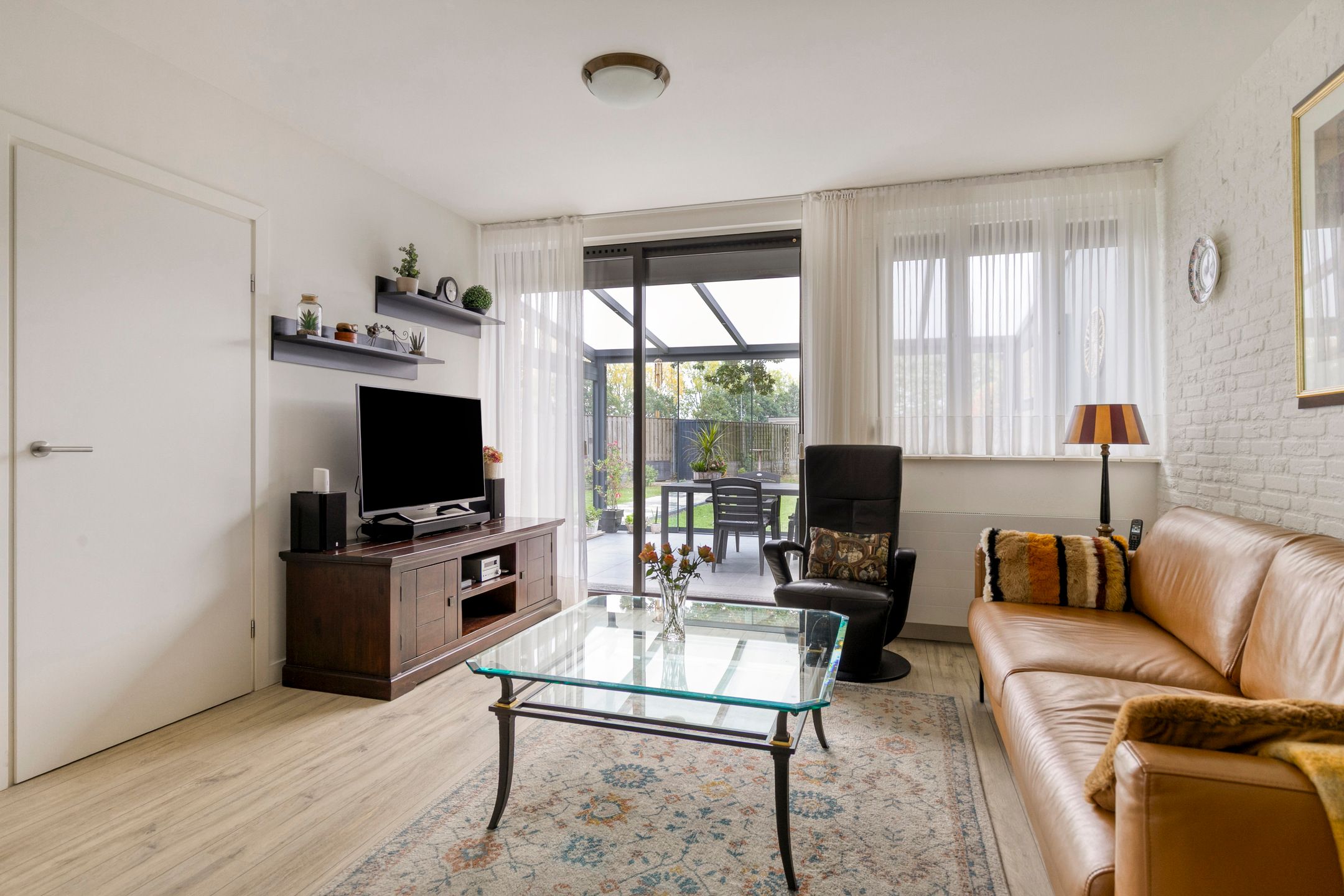 Foto 6 van Venrayseweg 1-A