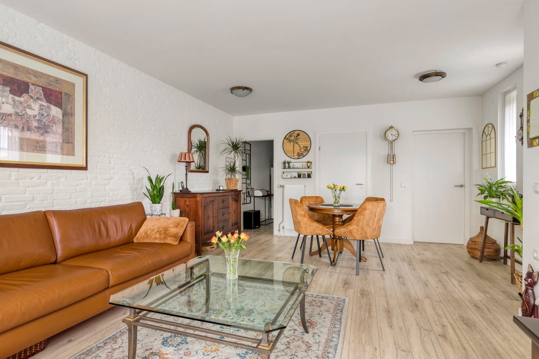 Foto 7 van Venrayseweg 1-A