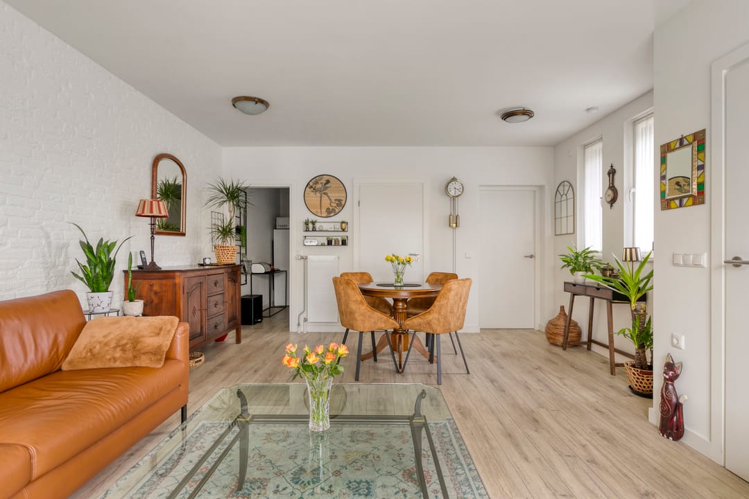 Foto 8 van Venrayseweg 1-A