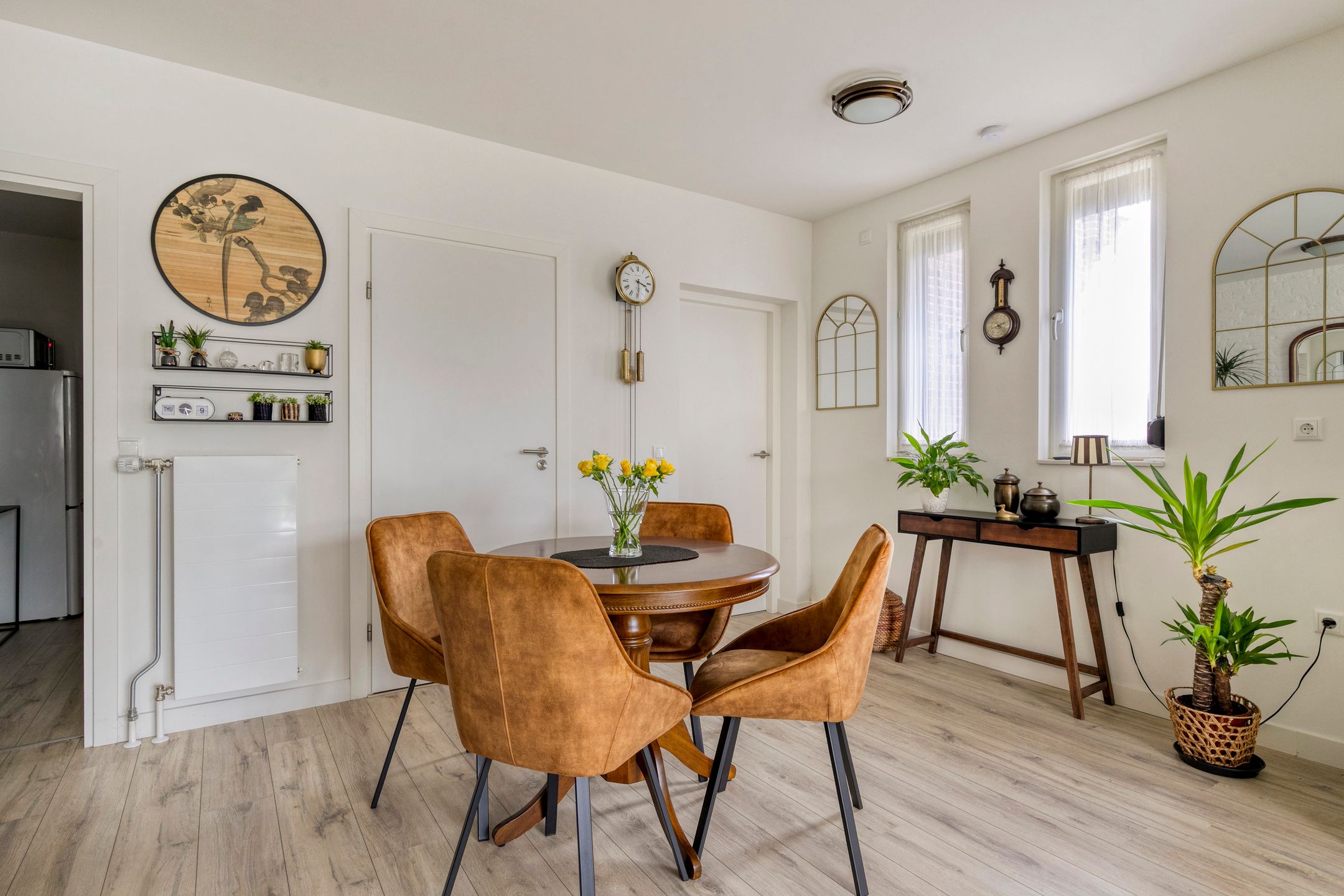 Foto 9 van Venrayseweg 1-A