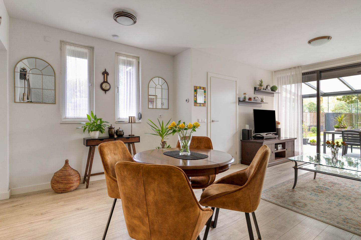 Foto 10 van Venrayseweg 1-A