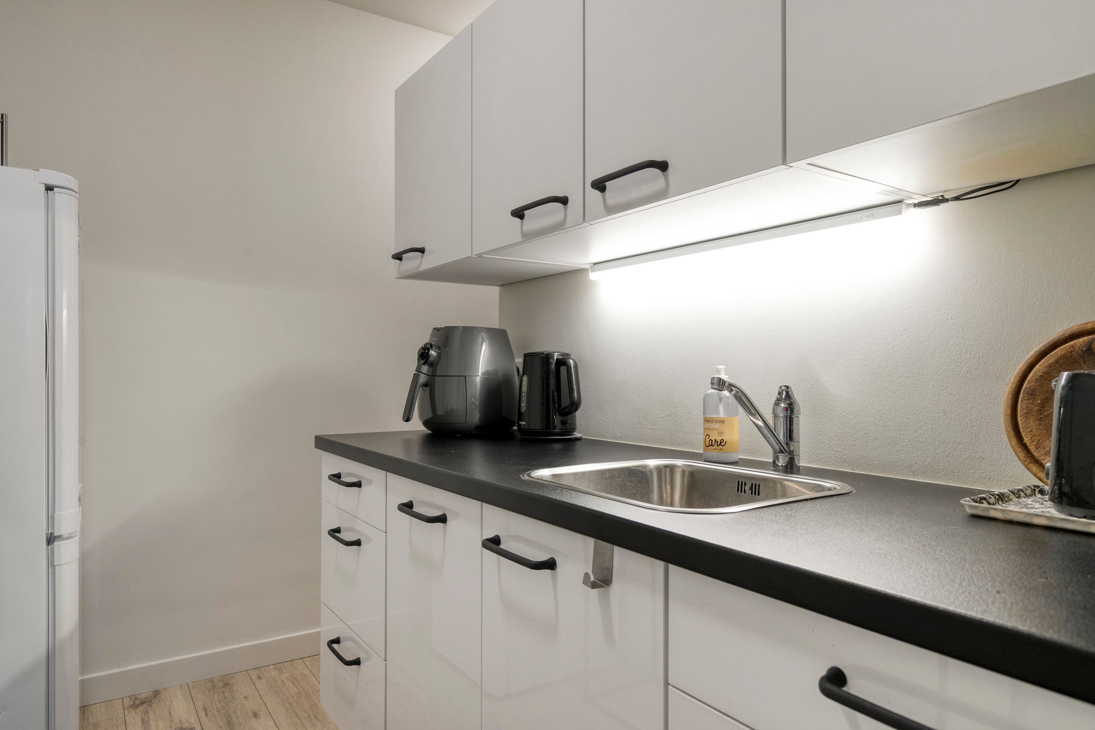 Foto 12 van Venrayseweg 1-A