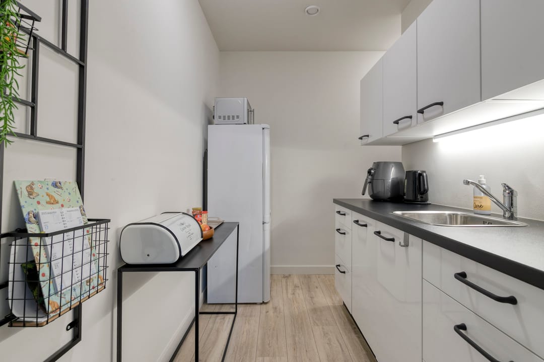 Foto 11 van Venrayseweg 1-A