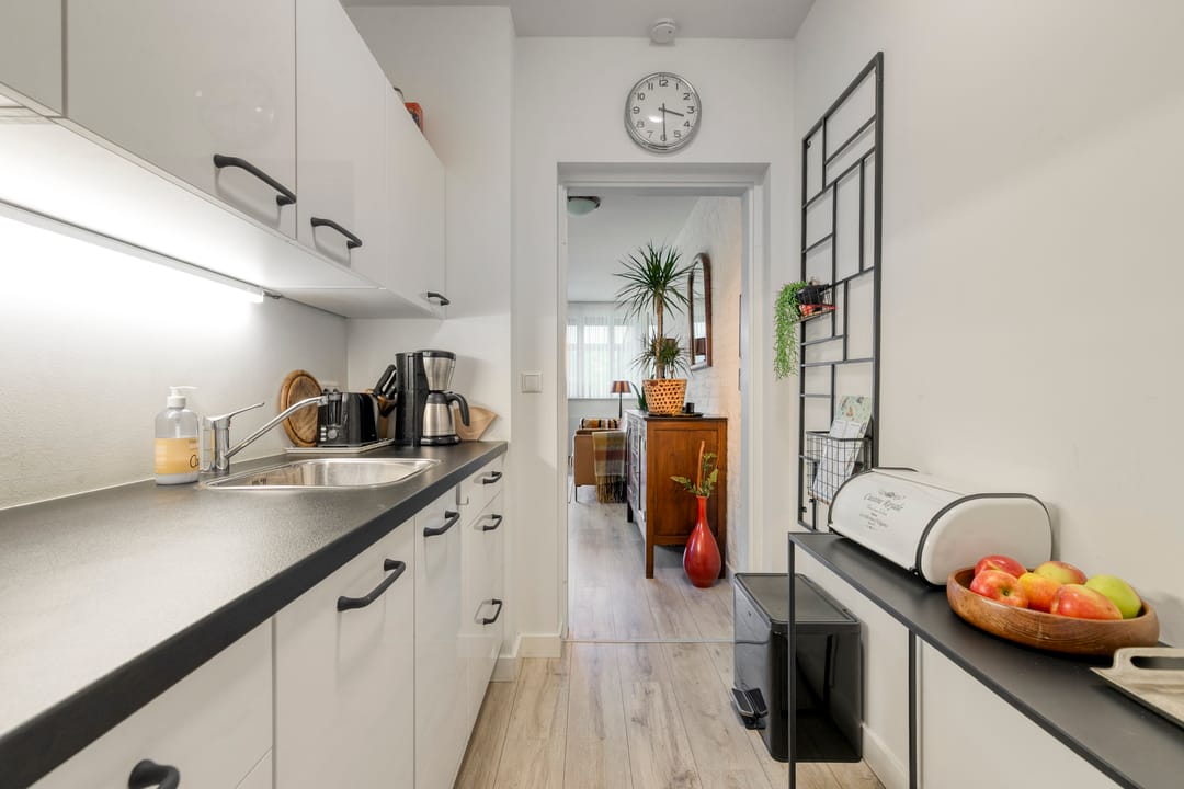 Foto 13 van Venrayseweg 1-A