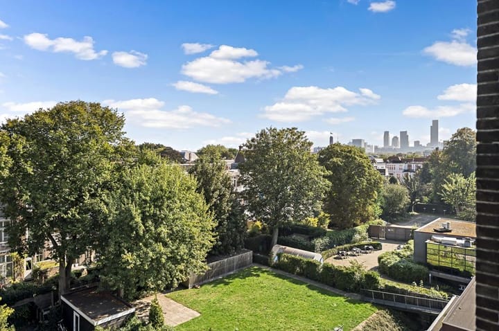 Foto 40 van Raamweg 15-A