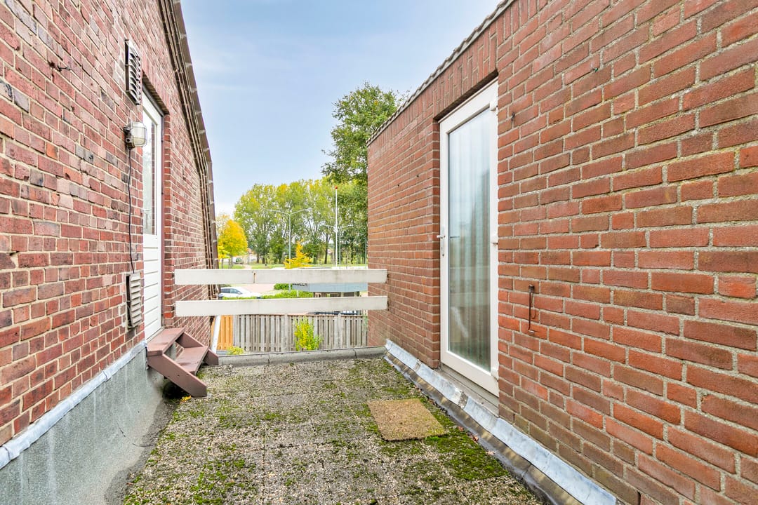 Foto 28 van Venrayseweg 1-A