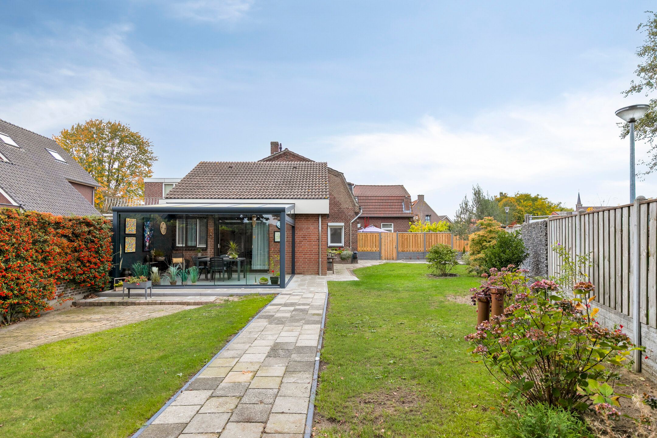 Foto 36 van Venrayseweg 1-A