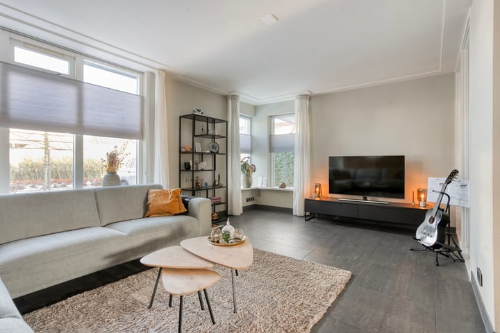 Foto 3 van Kievitweg 29