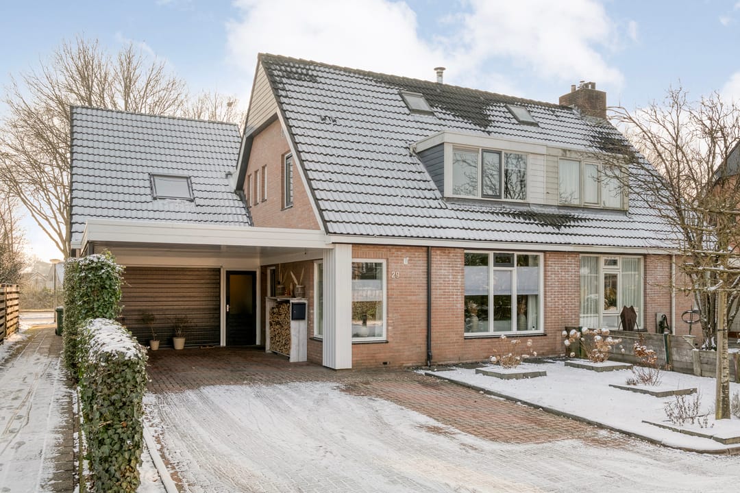 Foto 1 van Kievitweg 29