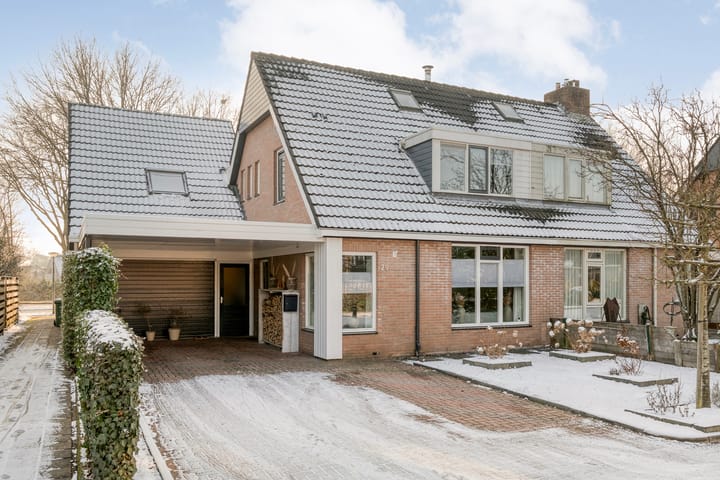 Foto 1 van Kievitweg 29