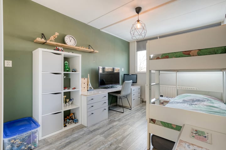 Foto 19 van Kievitweg 29