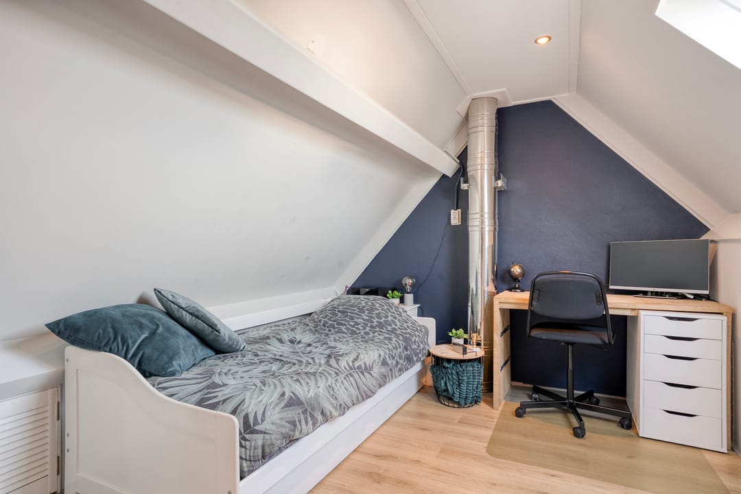 Foto 28 van Kievitweg 29