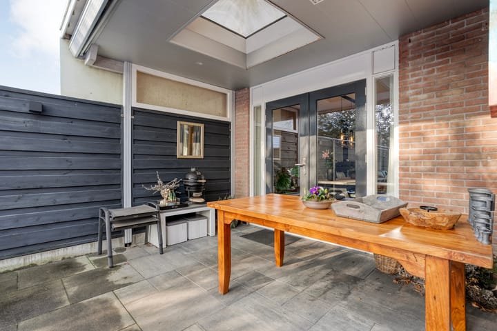 Foto 32 van Kievitweg 29