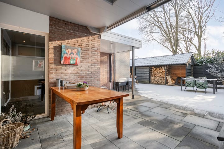 Foto 33 van Kievitweg 29