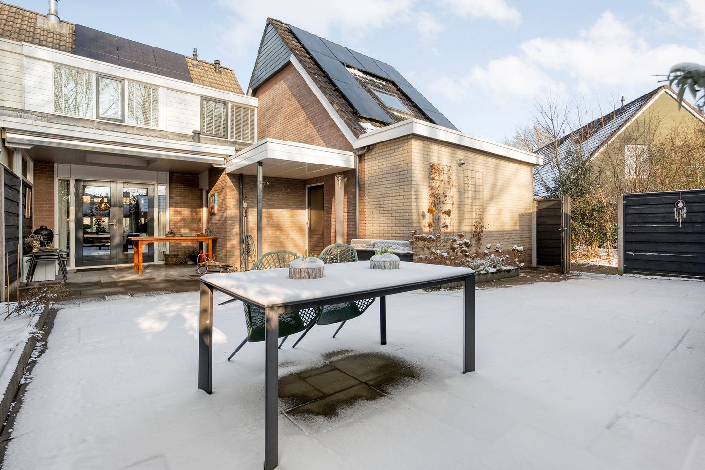 Foto 34 van Kievitweg 29