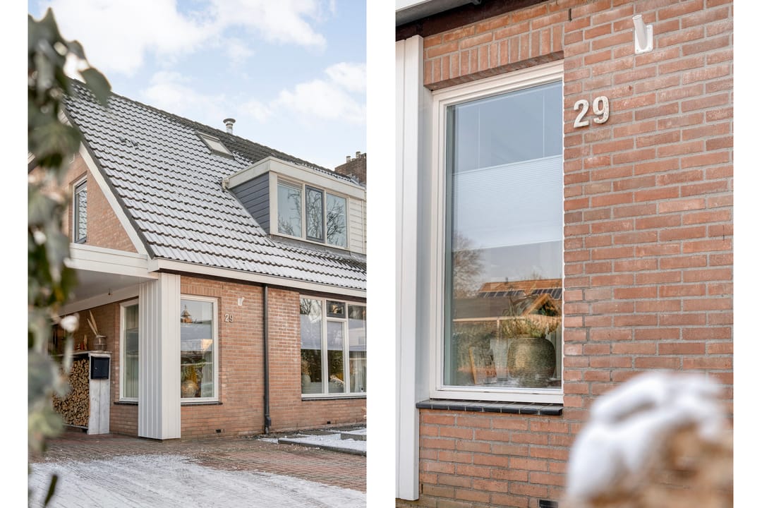 Foto 41 van Kievitweg 29