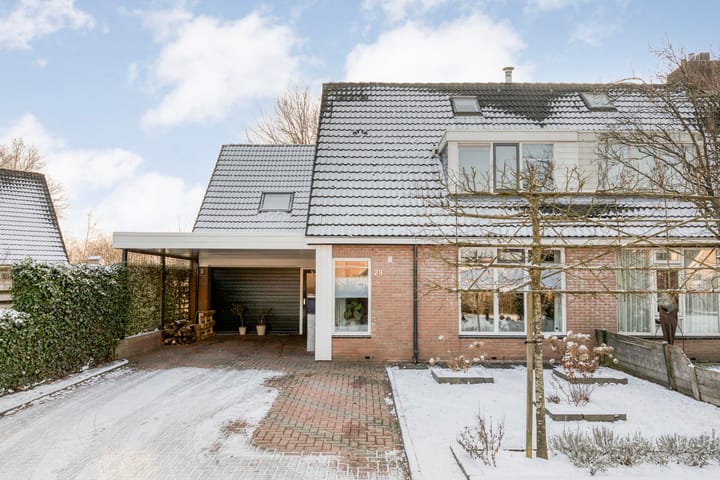 Foto 42 van Kievitweg 29