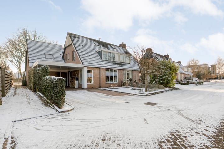 Foto 43 van Kievitweg 29