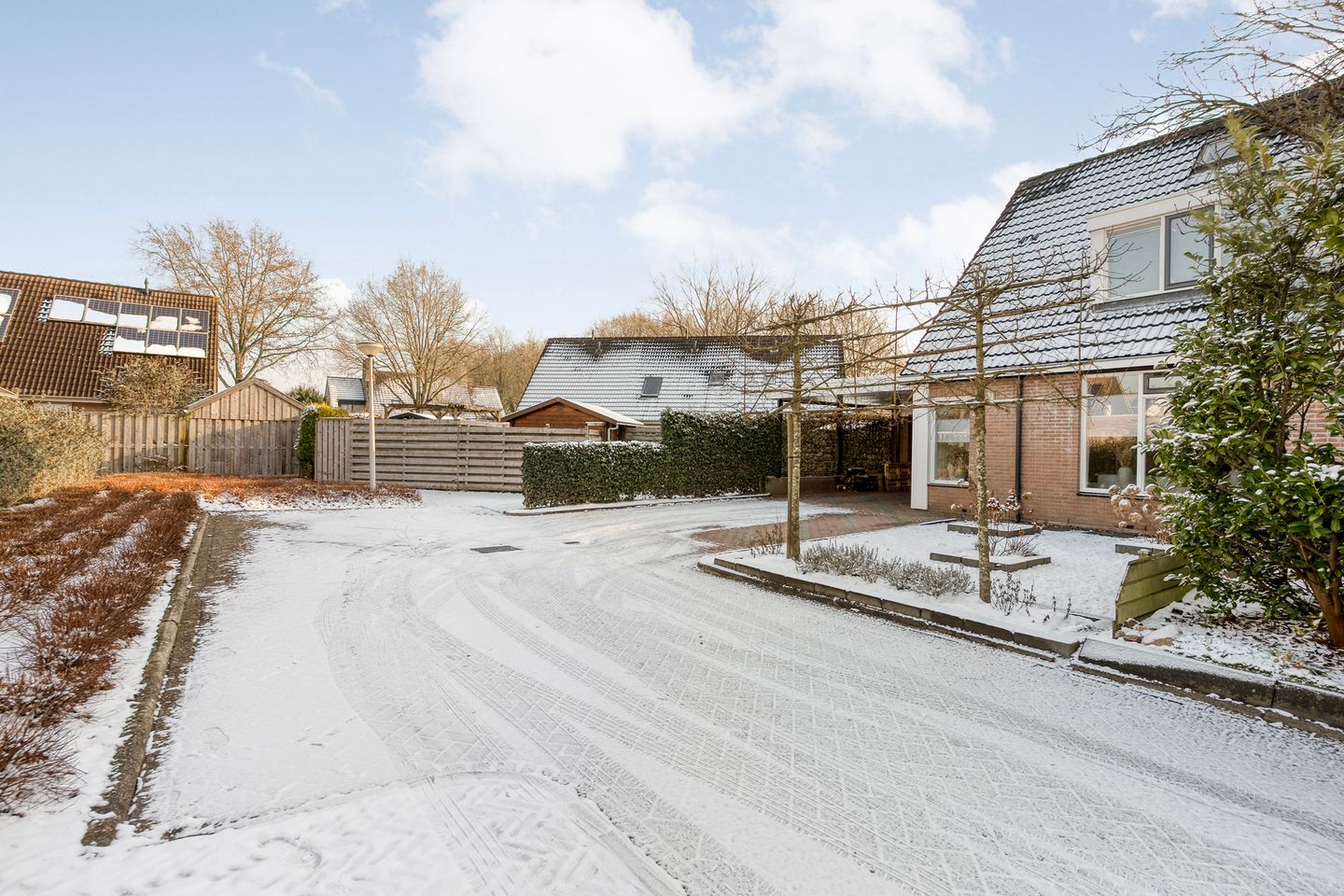 Foto 44 van Kievitweg 29