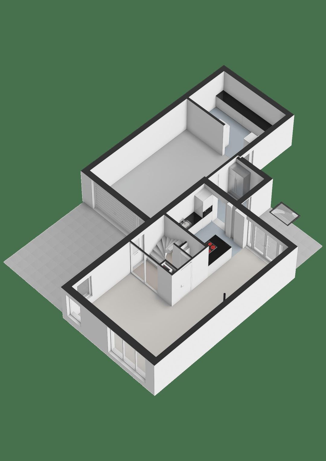 Foto 47 van Kievitweg 29