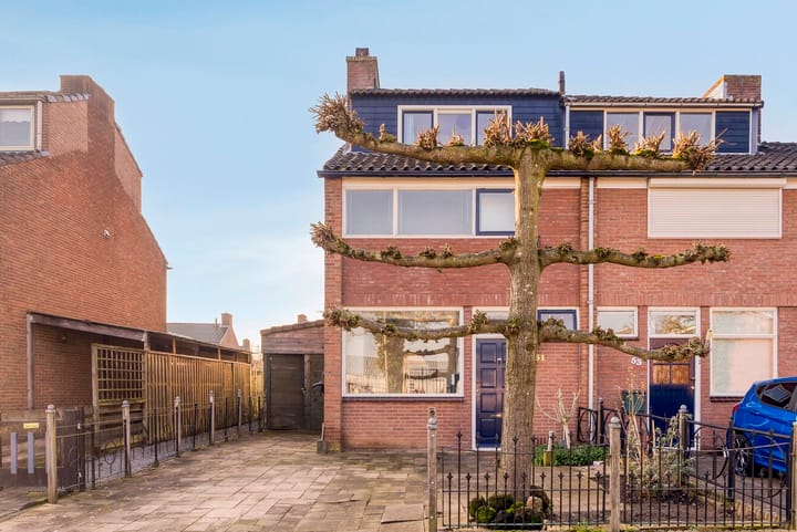 Foto 1 van Ambachtstraat 51