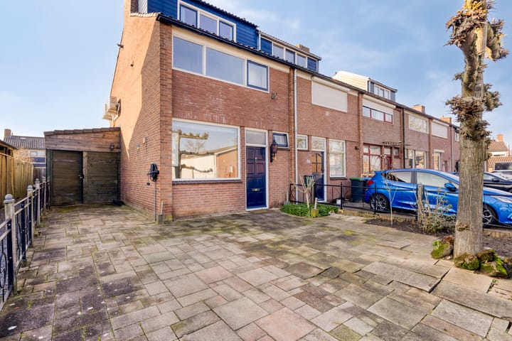 Foto 3 van Ambachtstraat 51