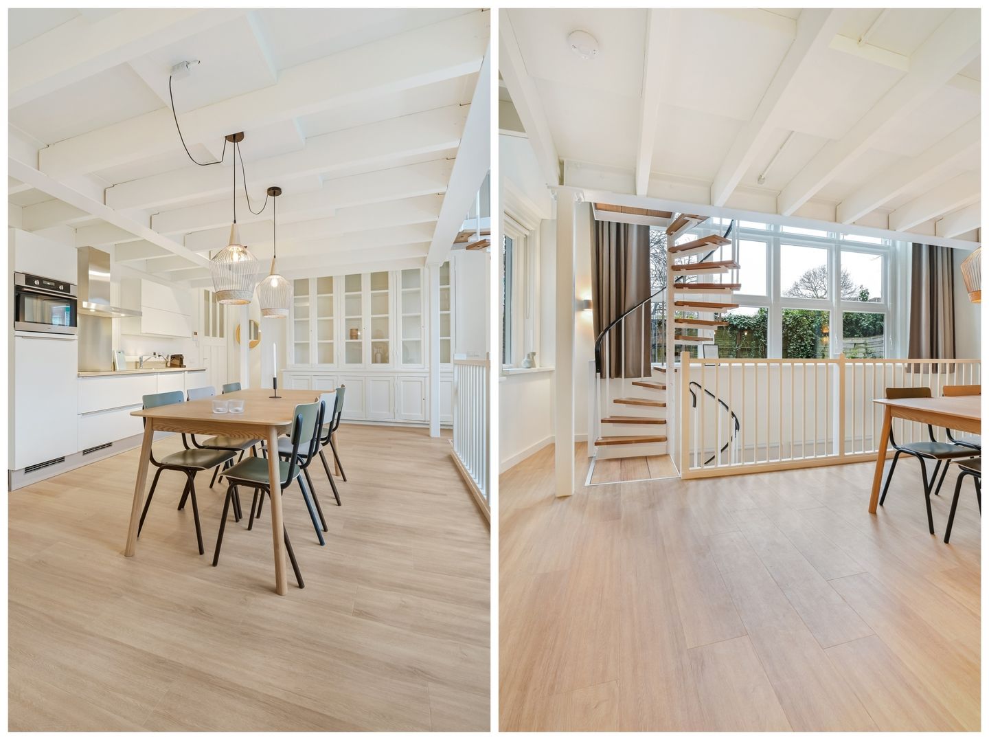 Foto 4 van Crooswijksesingel 18-B