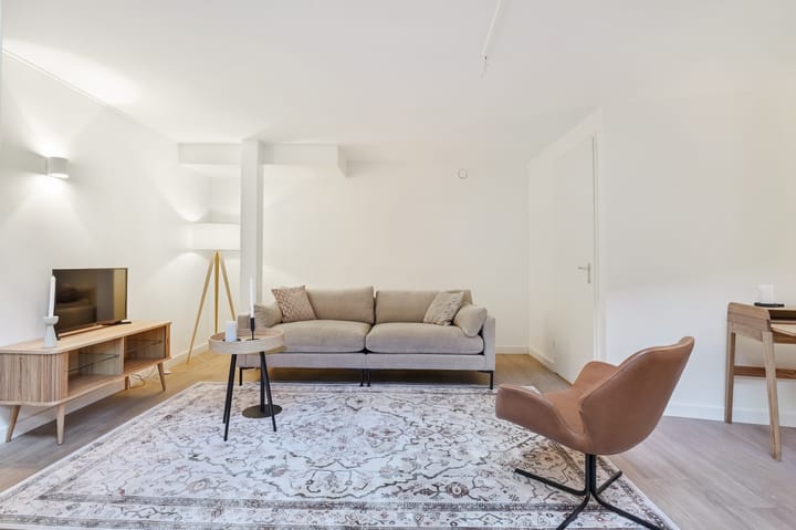 Foto 5 van Crooswijksesingel 18-B