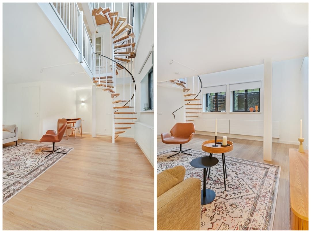 Foto 7 van Crooswijksesingel 18-B