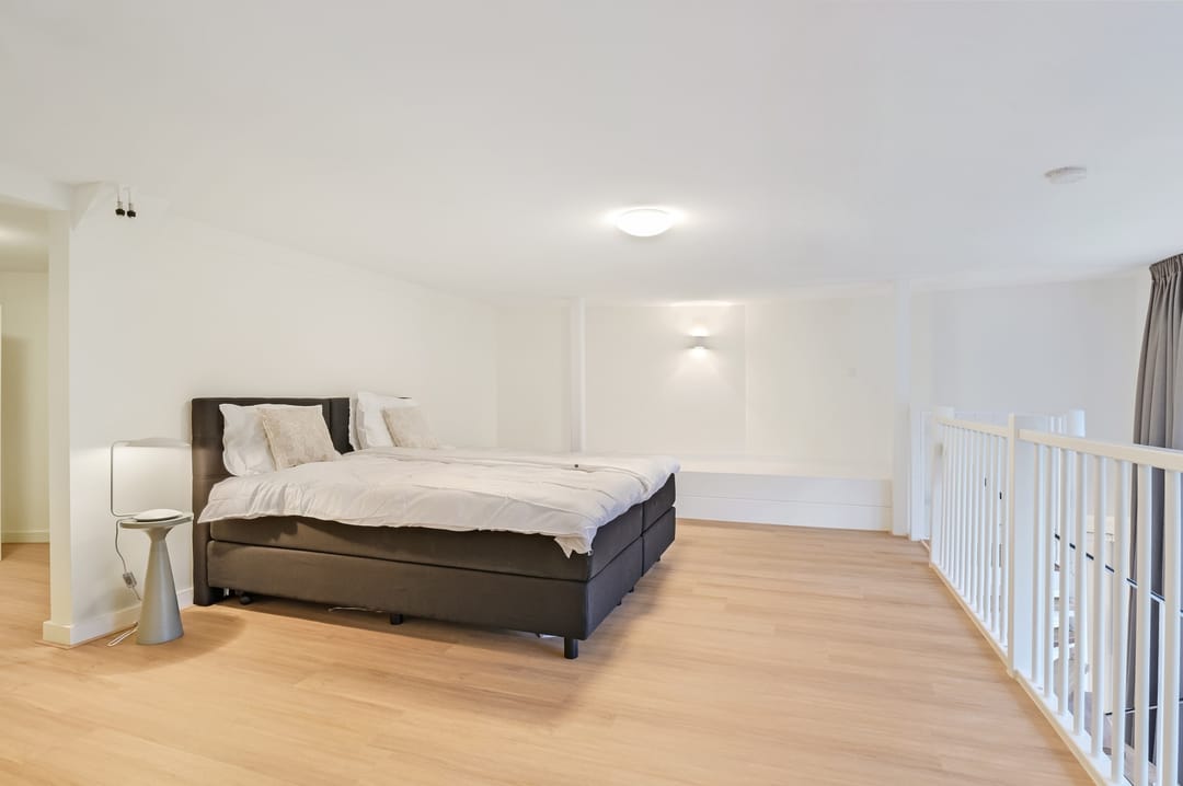 Foto 8 van Crooswijksesingel 18-B