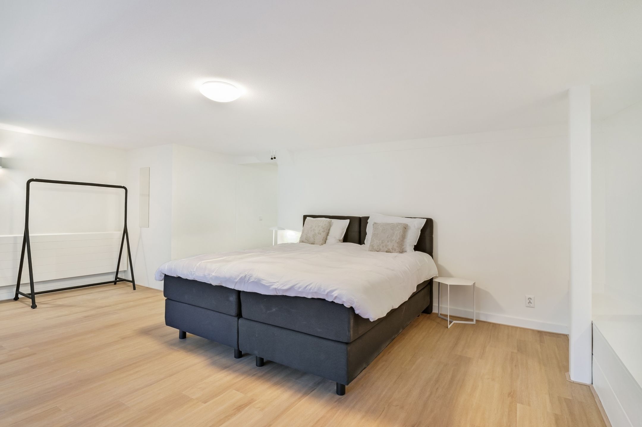 Foto 9 van Crooswijksesingel 18-B