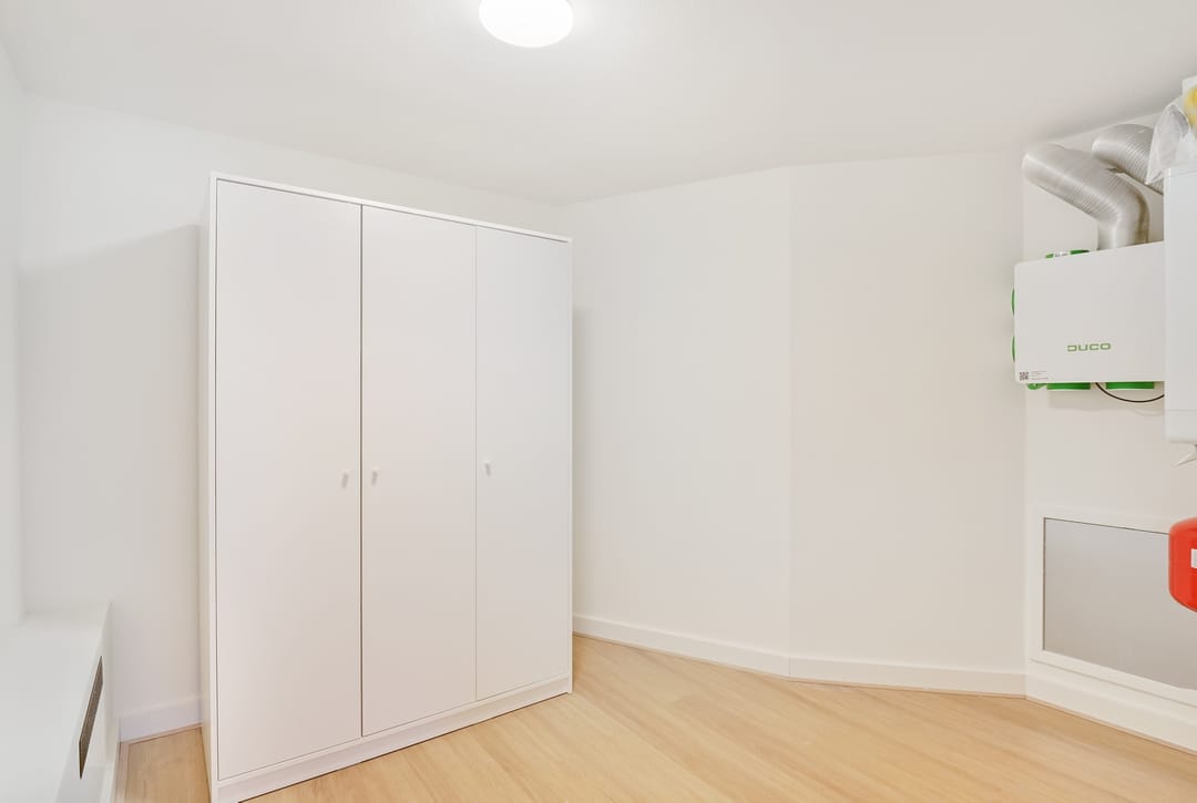 Foto 11 van Crooswijksesingel 18-B