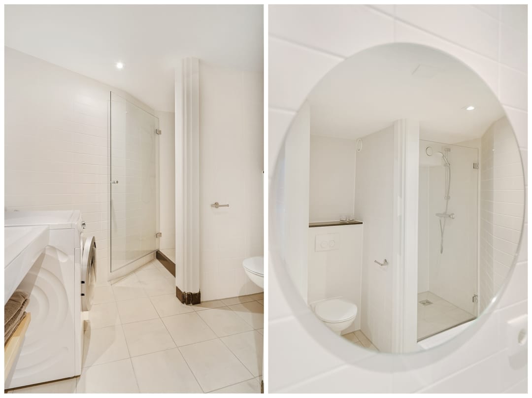 Foto 13 van Crooswijksesingel 18-B