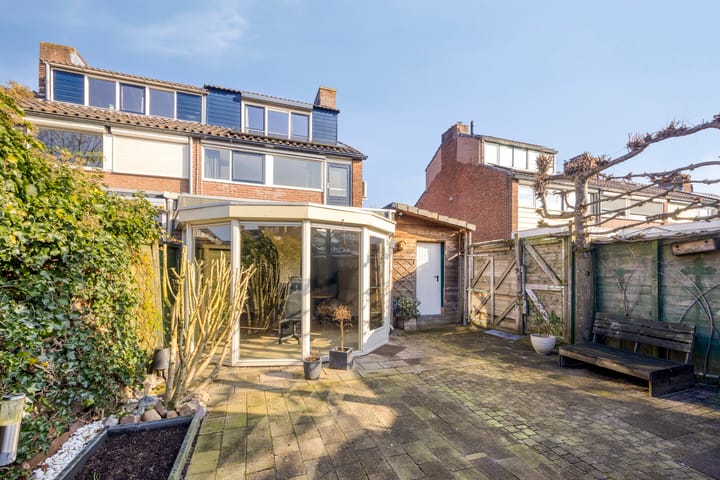 Foto 23 van Ambachtstraat 51