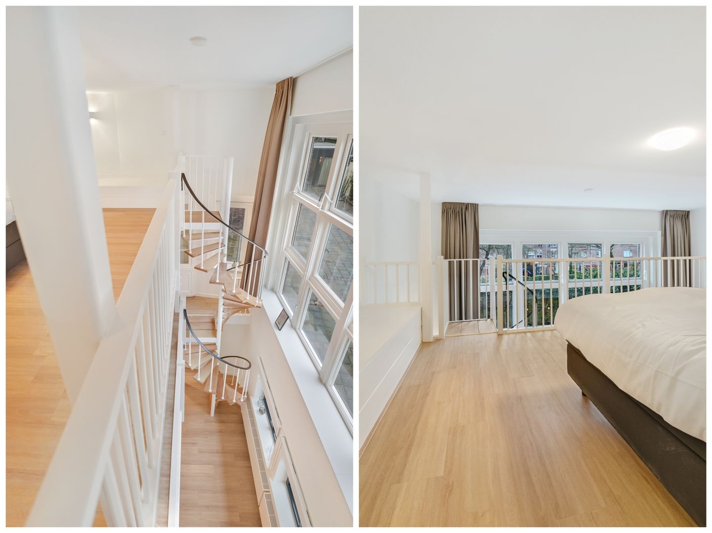 Foto 14 van Crooswijksesingel 18-B