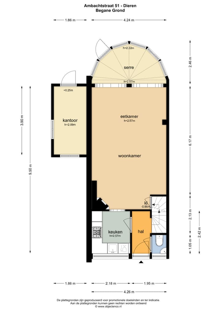 Foto 29 van Ambachtstraat 51