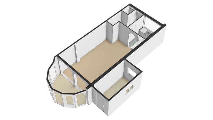 Foto 30 van Ambachtstraat 51