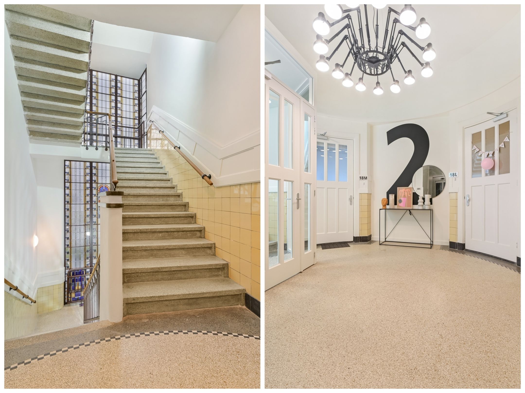 Foto 18 van Crooswijksesingel 18-B